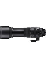 Sigma Sigma 150-600mm F5-6.3 Sports DG DN Lens (Specify Mount)