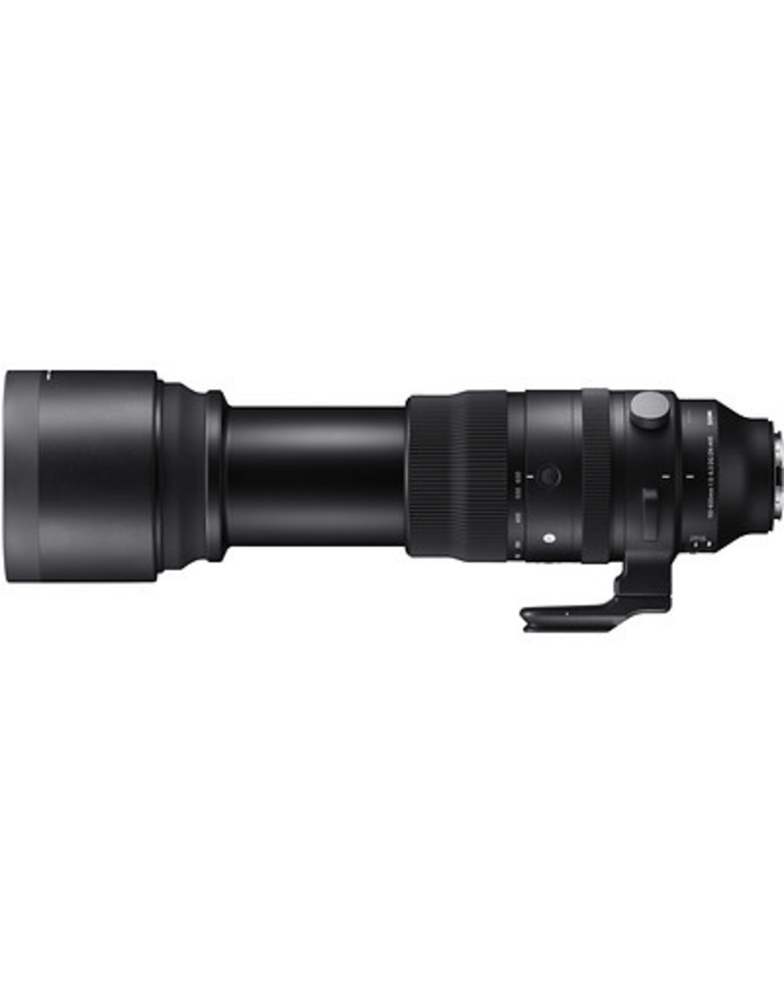 Sigma Sigma 150-600mm F5-6.3 Sports DG DN Lens (Specify Mount)