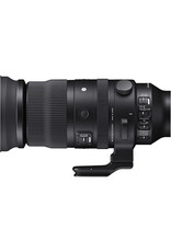 Sigma Sigma 150-600mm F5-6.3 Sports DG DN Lens (Specify Mount)