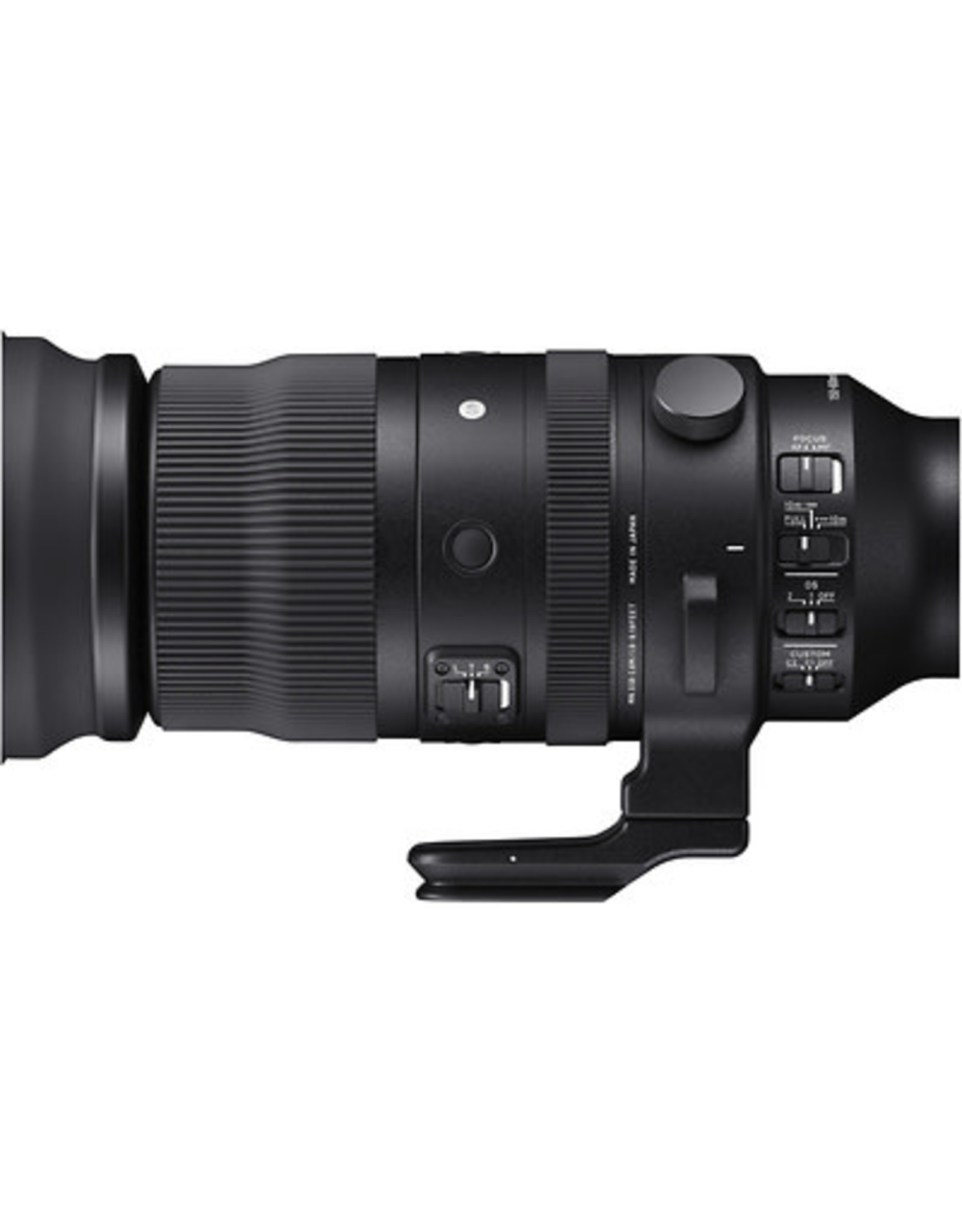 Sigma Sigma 150-600mm F5-6.3 Sports DG DN Lens (Specify Mount)