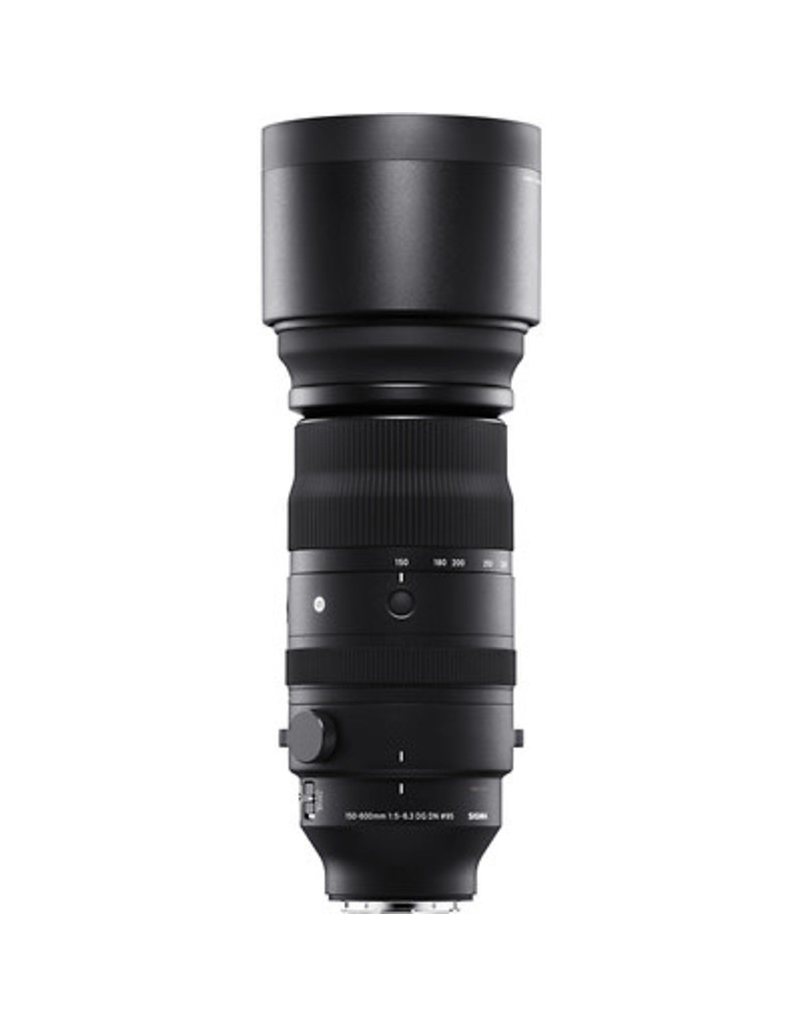 Sigma Sigma 150-600mm F5-6.3 Sports DG DN Lens (Specify Mount)