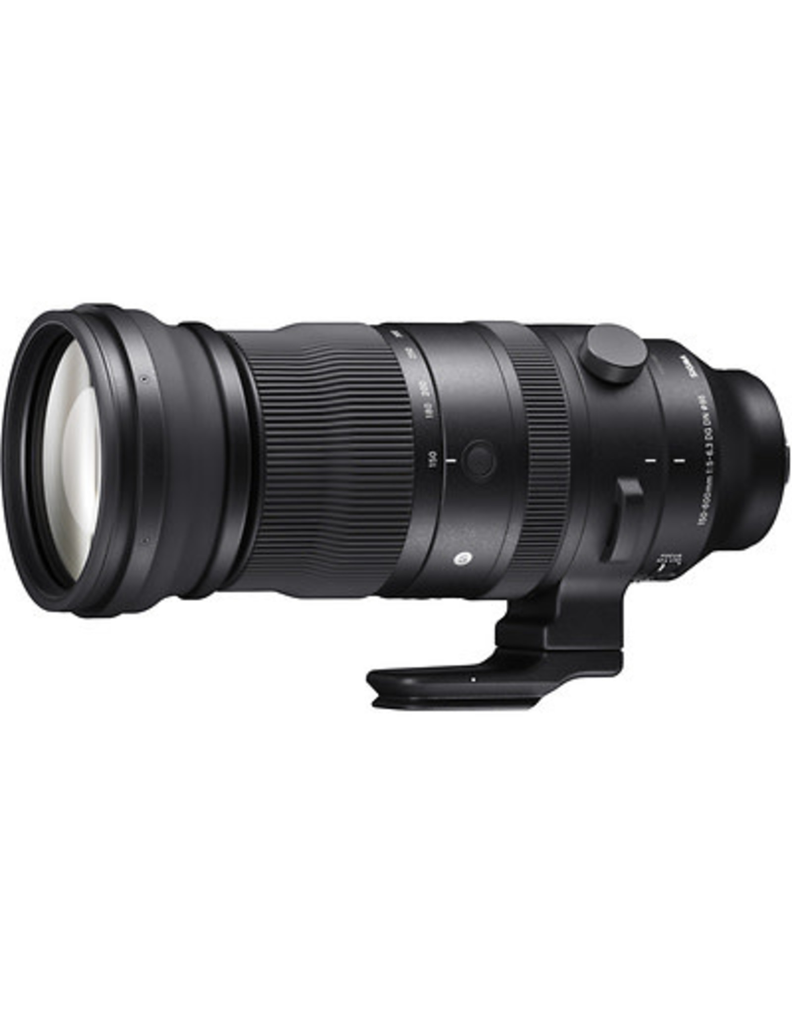 Sigma Sigma 150-600mm F5-6.3 Sports DG DN Lens (Specify Mount)