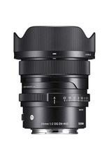 Sigma Sigma 24mm F2.0 DG DN Contemporary (Specify Mount)