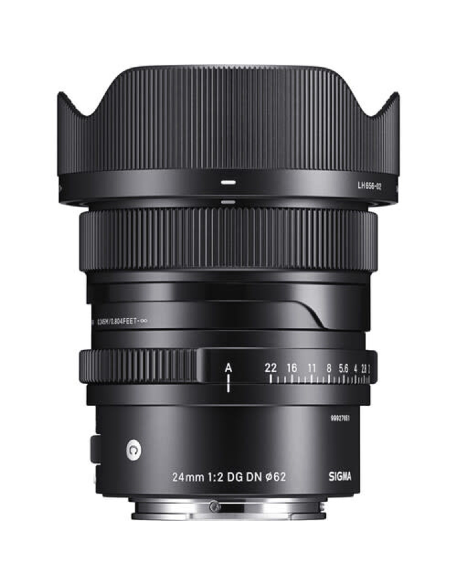 Sigma Sigma 24mm F2.0 DG DN Contemporary (Specify Mount)