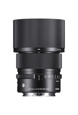 Sigma Sigma 90mm F2.8 DG DN Contemporary (Specify Mount)