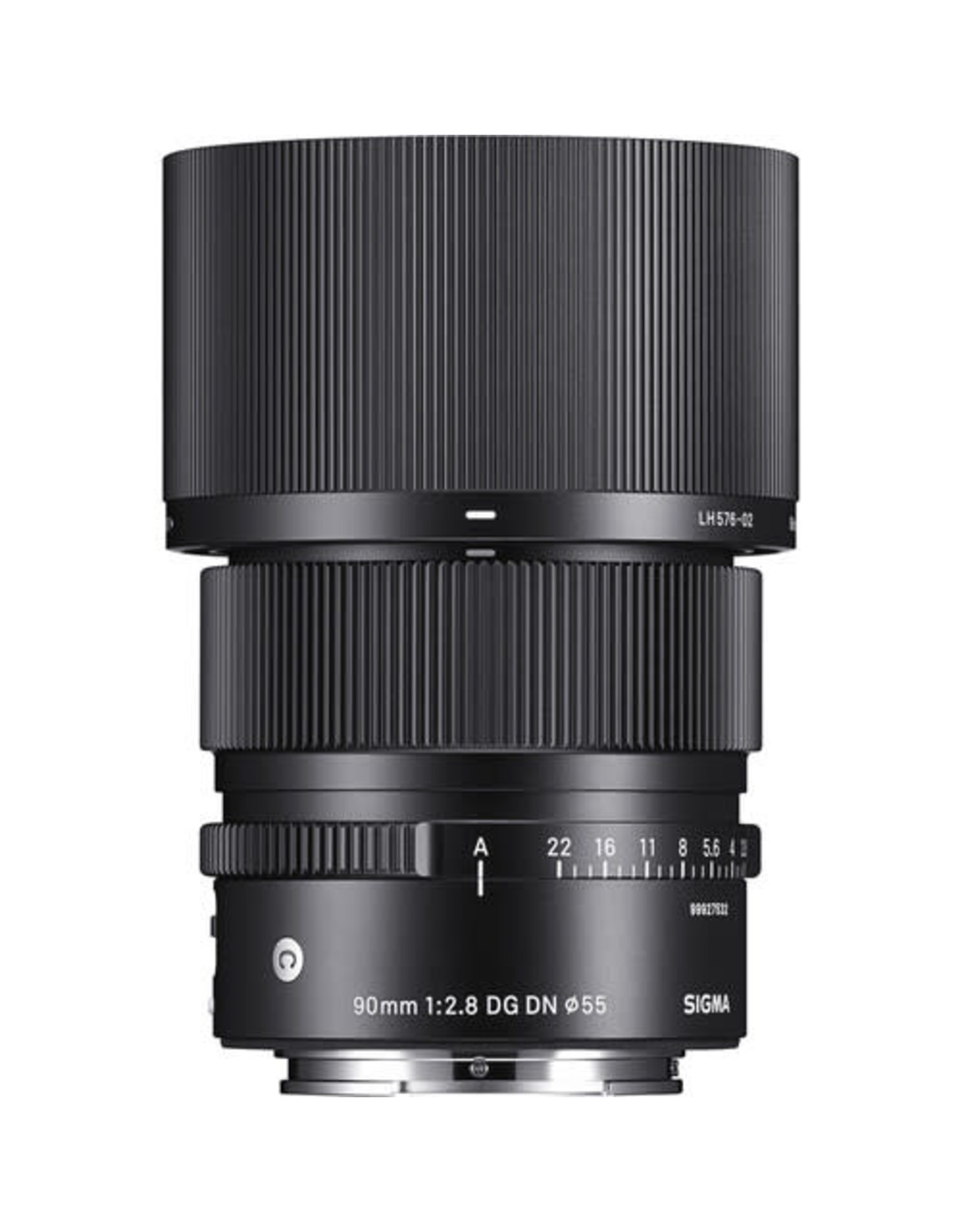 Sigma Sigma 90mm F2.8 DG DN Contemporary (Specify Mount)