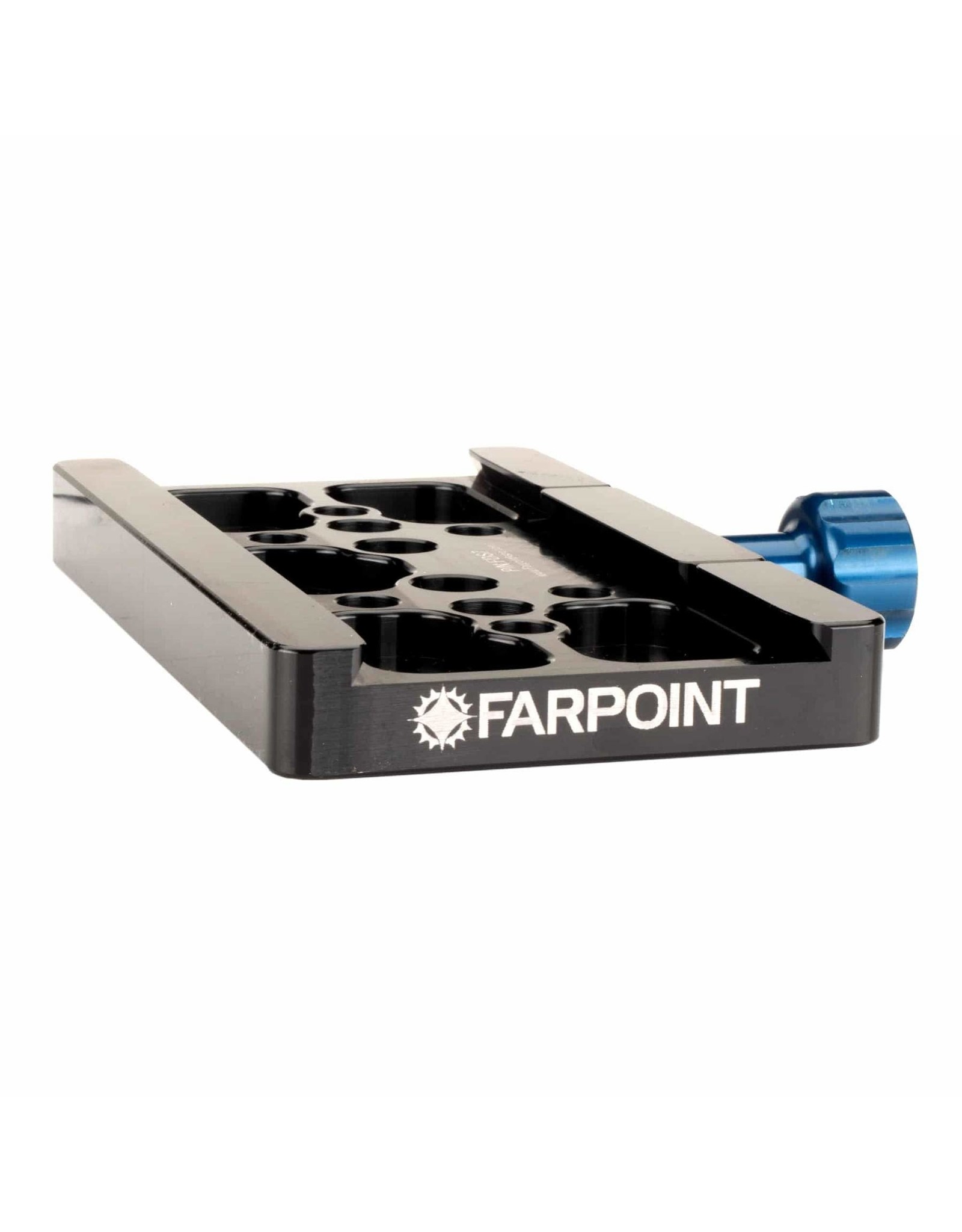 Farpoint 7 Inch Dovetail Saddle Camera Concepts & Telescope Solutions