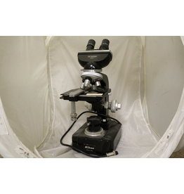 Nikon Nikon Stereo Microscope (Missing AC Cord)