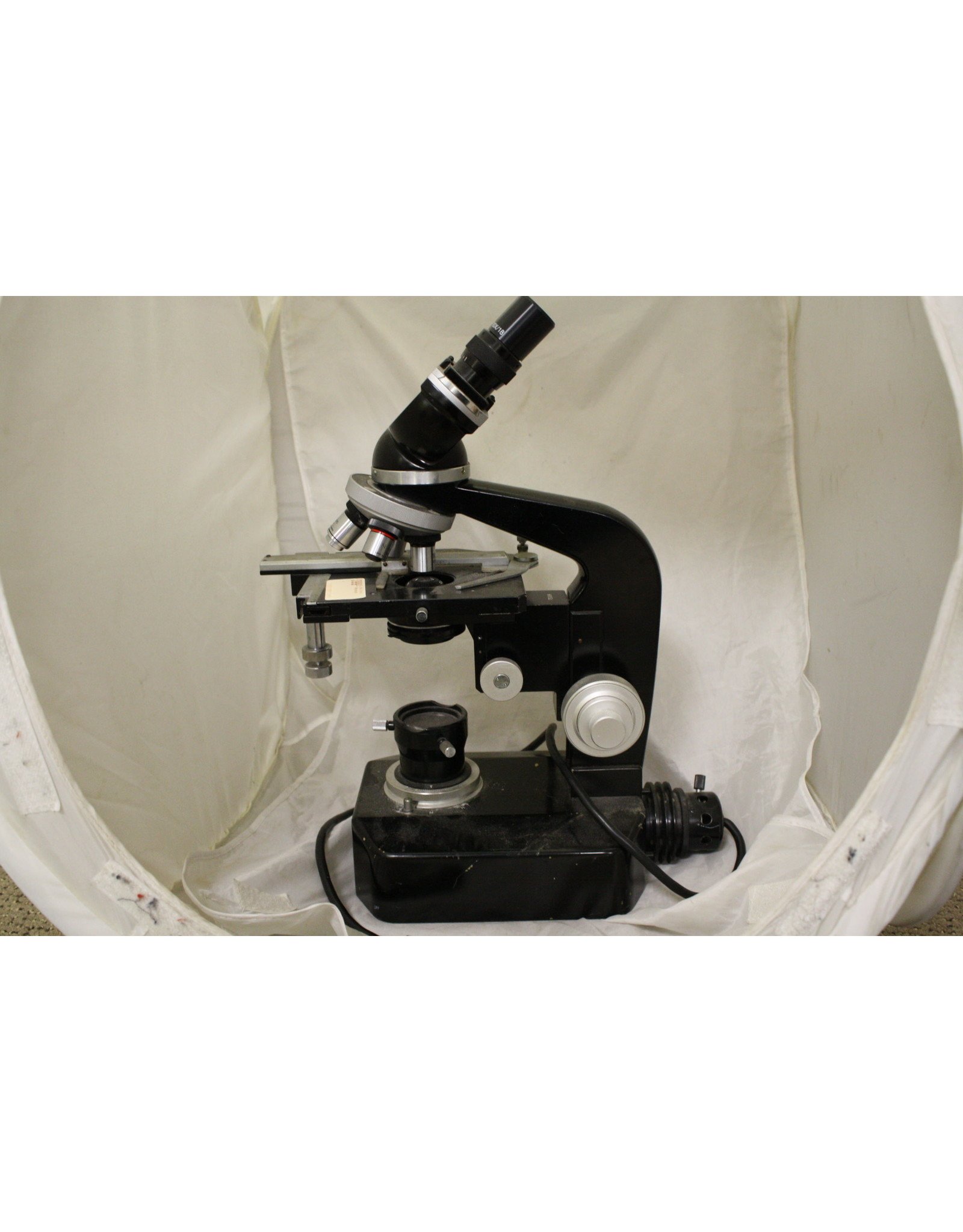 Nikon Nikon Stereo Microscope (Missing AC Cord)