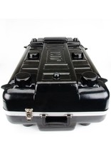 Farpoint JMI Telescope Carrying Case for Celestron New NexStar Evolution 8" scopes with removable fork arm