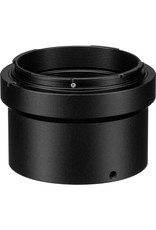 Vello T-Mount to Nikon Z-Mount Adapter