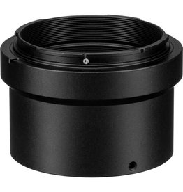 Vello T-Mount to Nikon Z-Mount Adapter