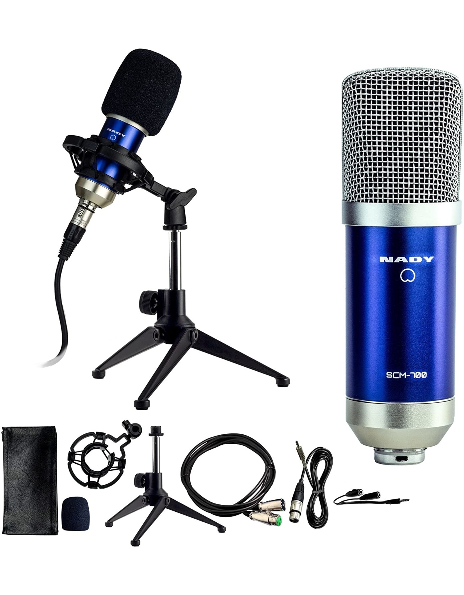 Smith-Victor Smith-Victor VCS700 Video Conferencing System