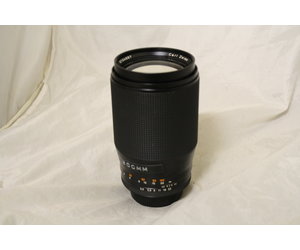 Contax Carl Zeiss Tele-Tessar 200mm f/3.5 MF lens C/Y Mount 