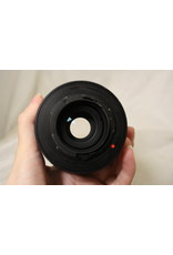 Contax Contax Carl Zeiss Tele-Tessar 200mm f/3.5 MF lens C/Y Mount JAPAN