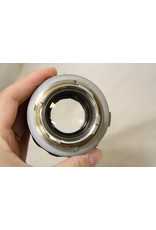 Canon Canon 50mm f/1.2 Lens LTM L39 Leica Screw Mount with Leica M3 bayonet Mount Adapter (Pre-owned)