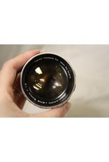 Canon Canon 50mm f/1.2 Lens LTM L39 Leica Screw Mount with Leica M3 bayonet  Mount Adapter (Pre-owned)
