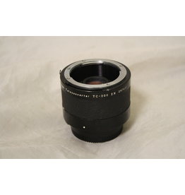 Nikon Nikon Ai Teleconverter TC-200 2X Manual Focus Lens