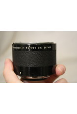 Nikon Nikon Ai Teleconverter TC-200 2X Manual Focus Lens