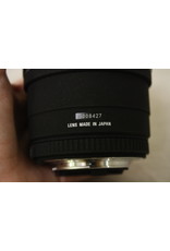 Sigma Sigma 105 f2.8D Macro EX DG for Nikon (Pre-owned)