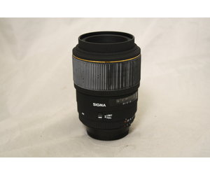 シグマ AF 105㎜ F2.8 D EX MACRO ニコン シグマ MACRO 105mm F2.8 EX DG OS HSM [ニコン用] 価格比較 - 価格.com