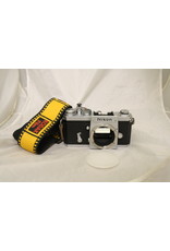 Nikon Nikon FTN 35mm SLR Film Camera Body Only SN7044928