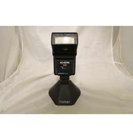 Achiever DZ260 Flash (Pre Owned)