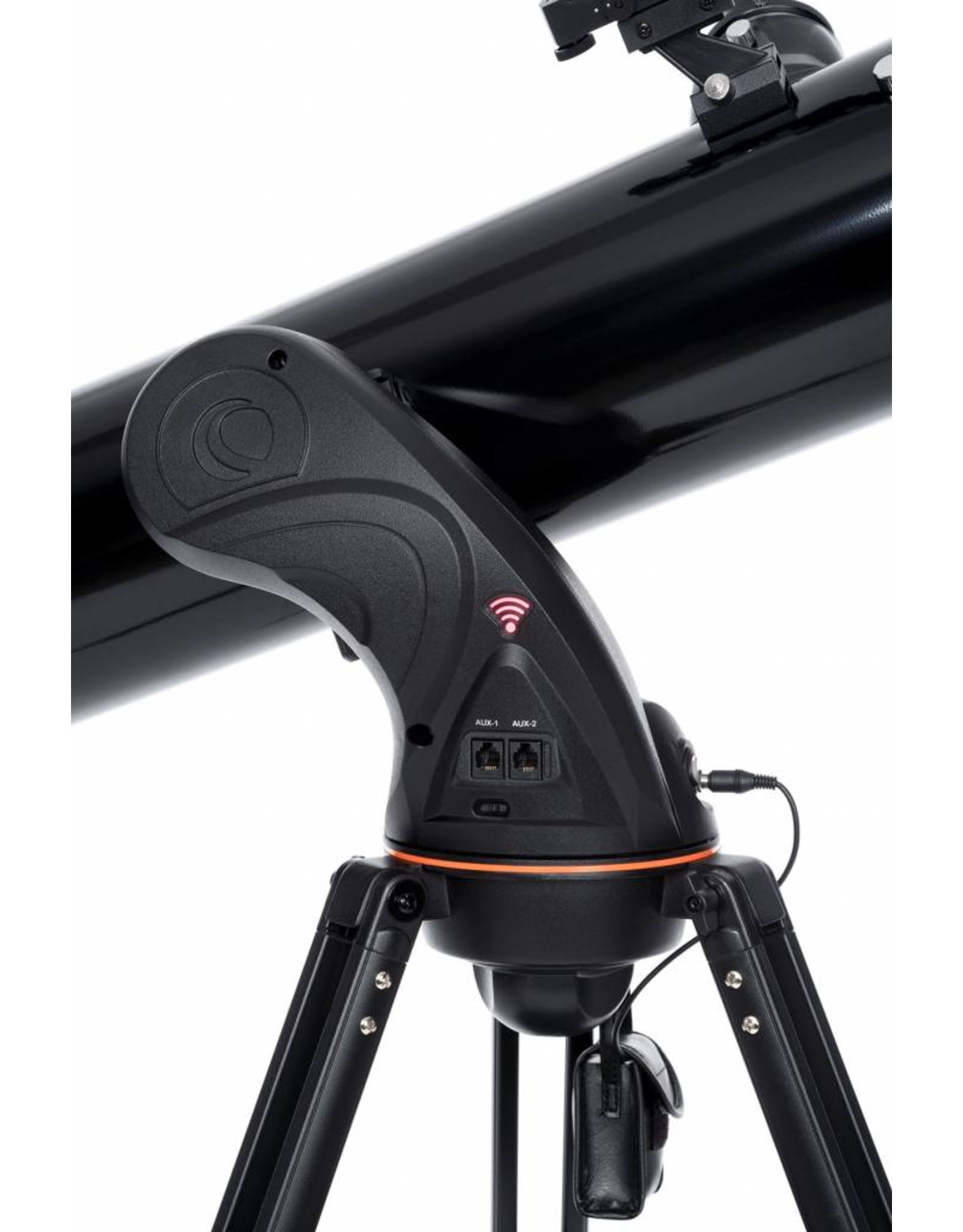 Celestron Celestron Astro Fi 130mm Newtonian Telescope