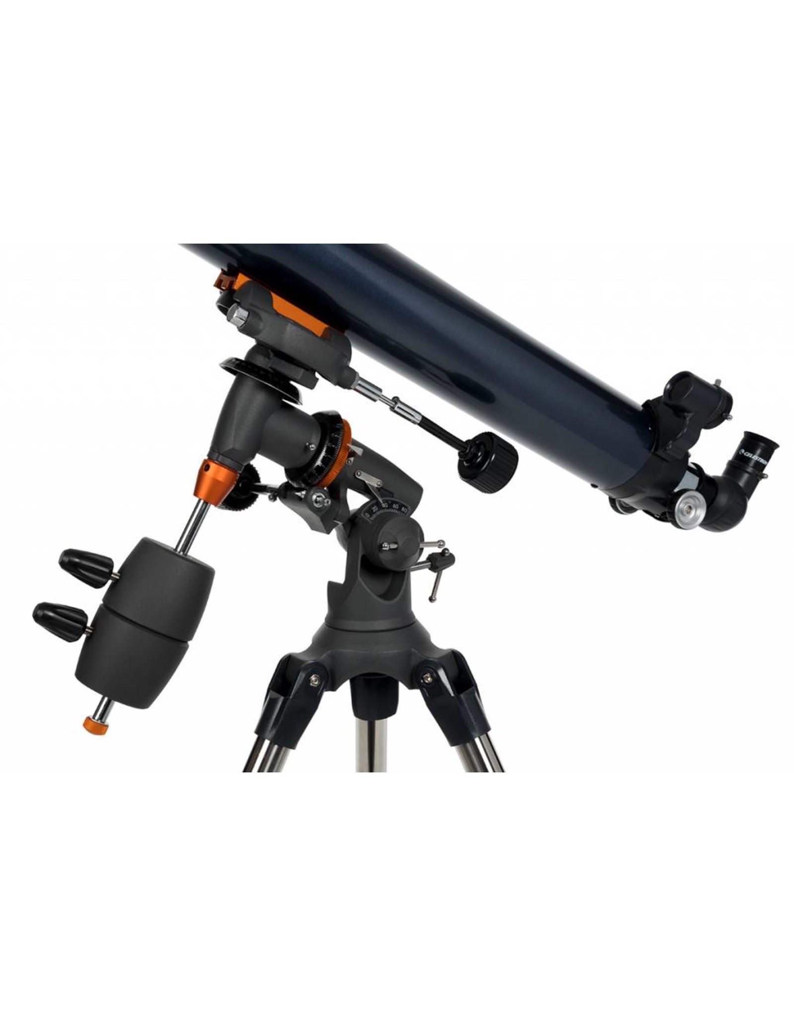 Celestron Celestron AstroMaster 90EQ Refractor