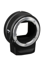 Nikon Nikon FTZ II Mount Adapter (Nikon F Lenses to Nikon Z Body)