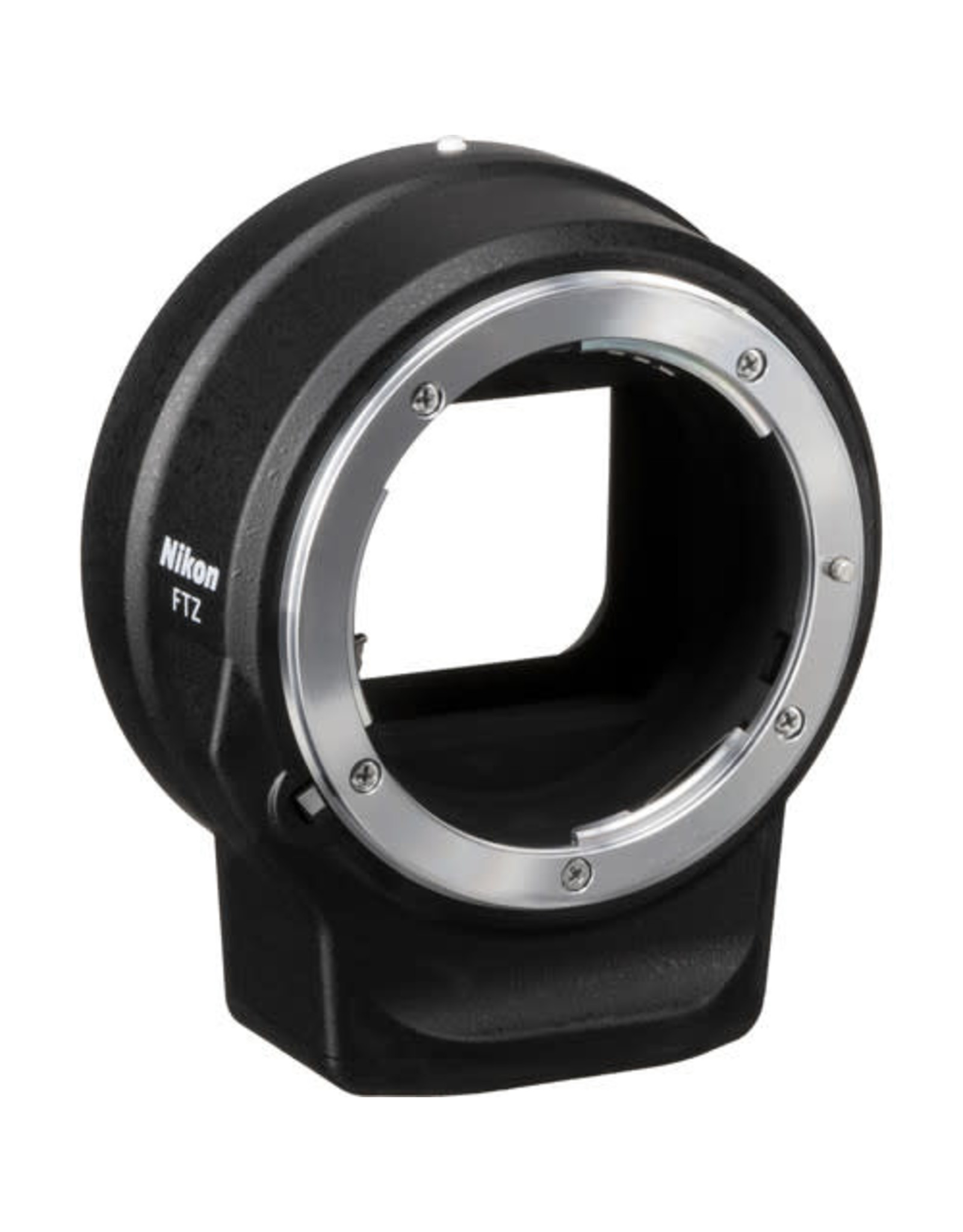 Nikon FTZ Mount Adapter (Nikon F Lenses on Z Body) - Camera Concepts u0026  Telescope Solutions