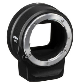 Nikon Nikon FTZ II Mount Adapter (Nikon F Lenses to Nikon Z Body)