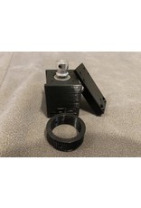 DEEPSKYDAD DAD AF3 + Optional  Microfocus knob belt drive kit (SPECIFY SCOPE)