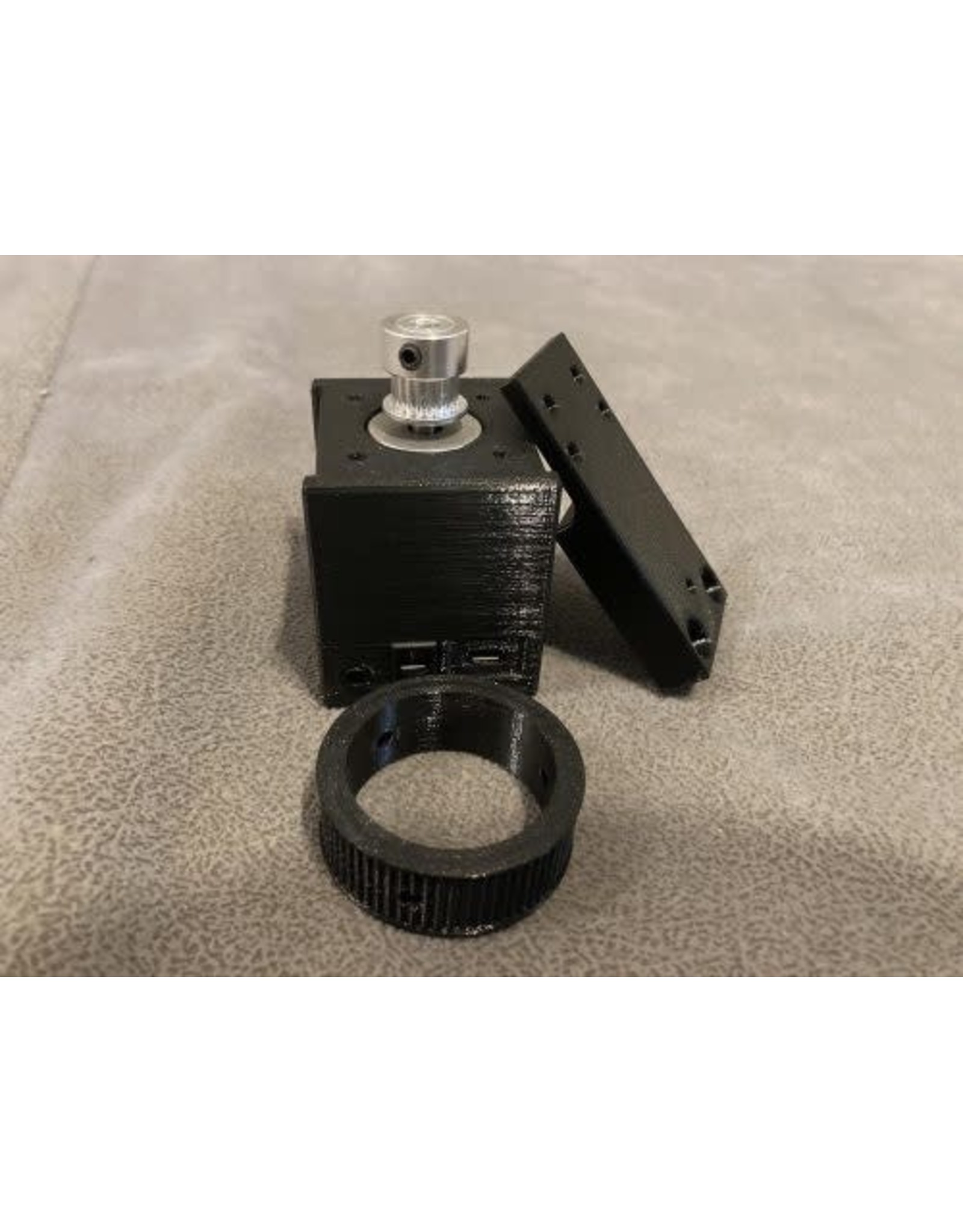 DEEPSKYDAD DAD AF3 + Optional  Microfocus knob belt drive kit (SPECIFY SCOPE)