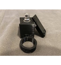 DEEPSKYDAD DAD AF3 + Optional Microfocus knob belt drive kit (SPECIFY SCOPE)