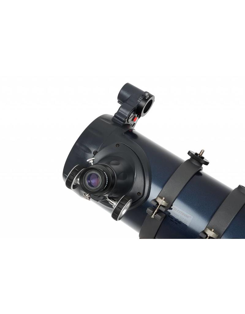 Celestron Celestron AstroMaster 114 EQ Camera Concepts & Telescope