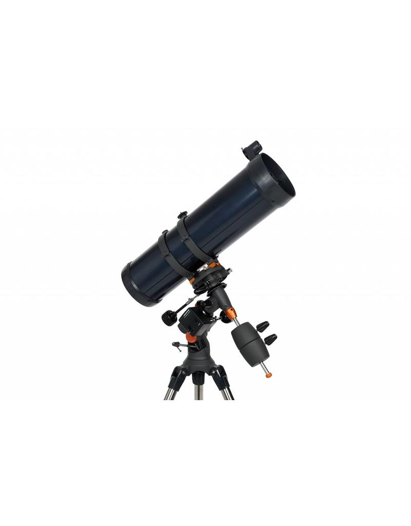 Celestron Celestron AstroMaster 130EQMD (Motor Drive) Camera Concepts & Telescope Solutions