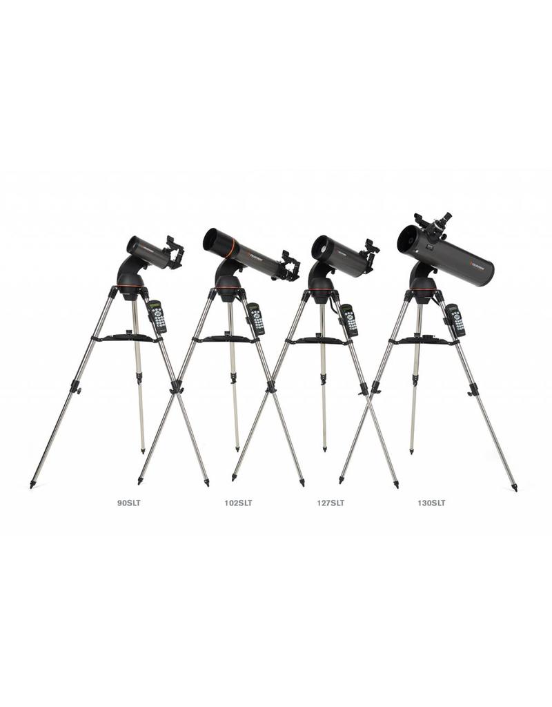 Celestron Celestron Nexstar 130 SLT Camera Concepts & Telescope Solutions