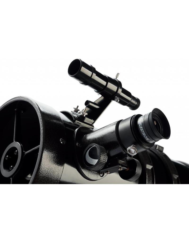 Celestron Powerseeker 80EQ, Refraktor Teleskop Auf Cg2 Montierung 1018