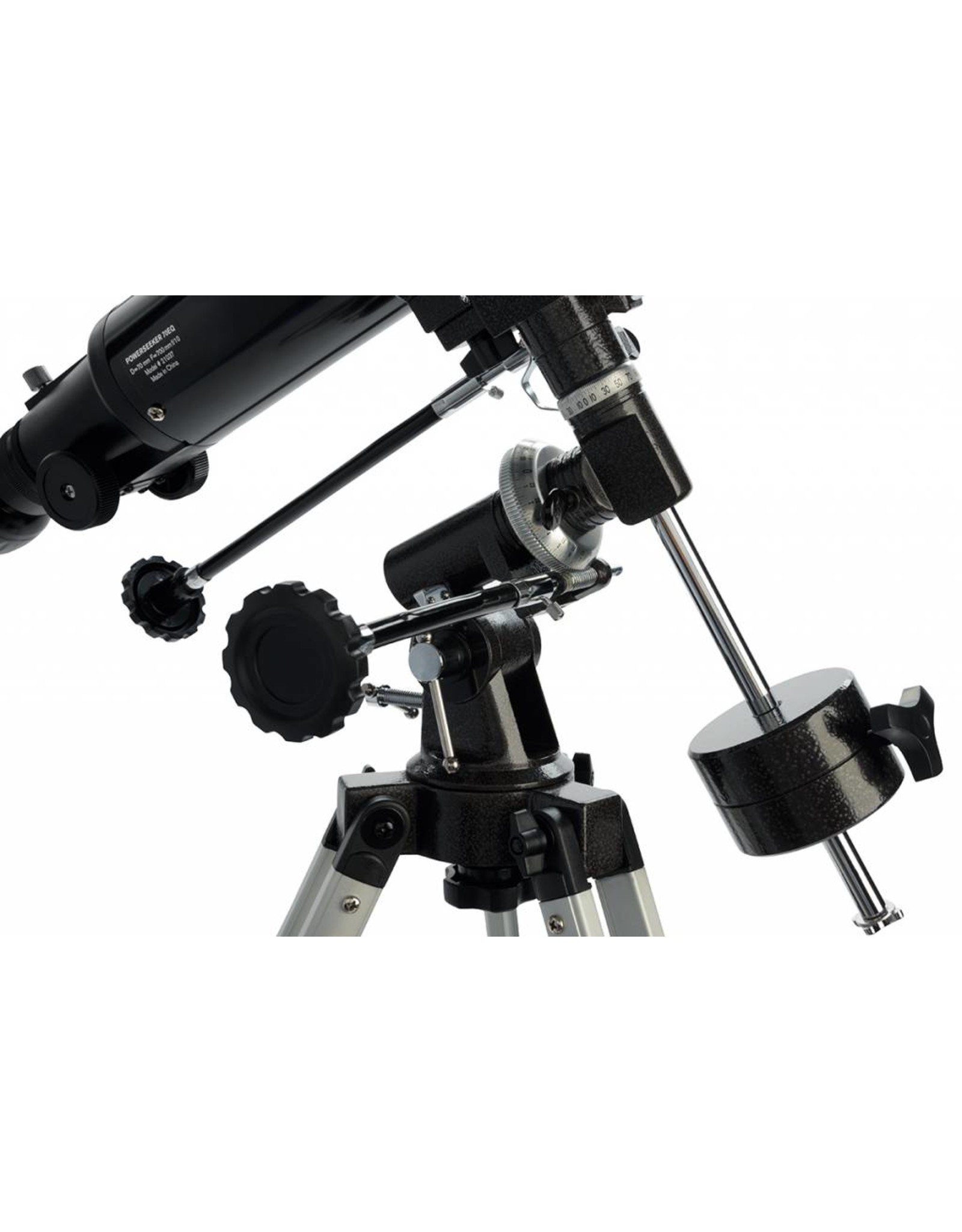 Celestron Celestron PowerSeeker 70EQ Telescope