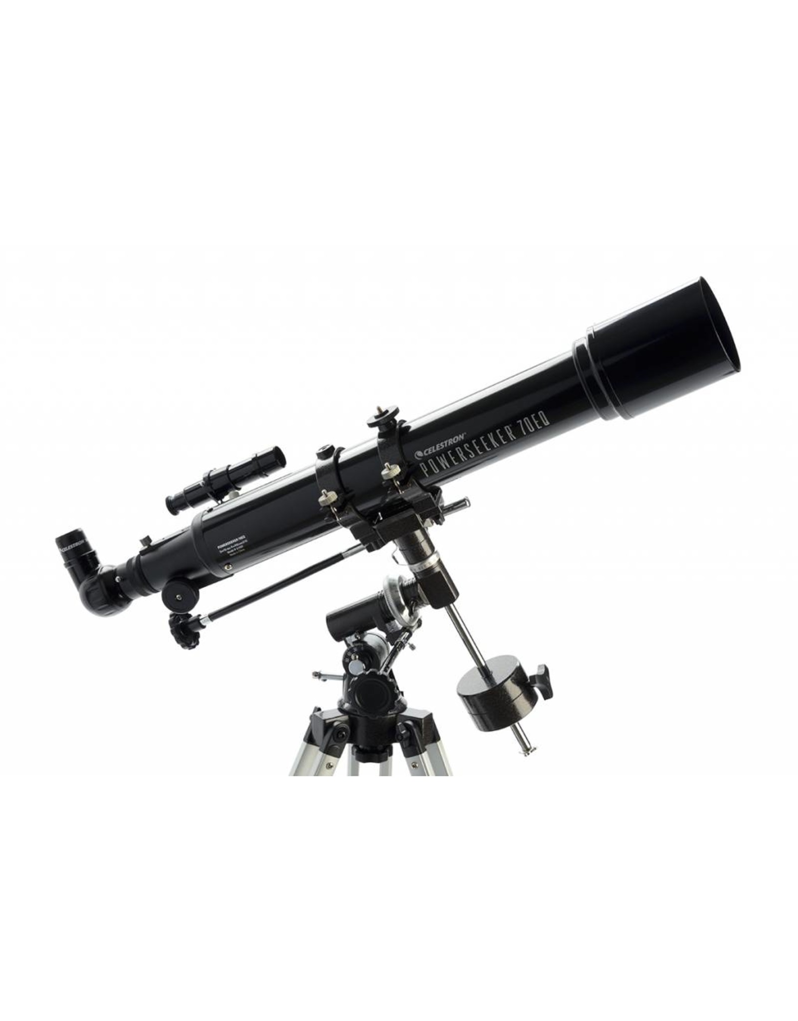 Celestron Celestron PowerSeeker 70EQ Telescope