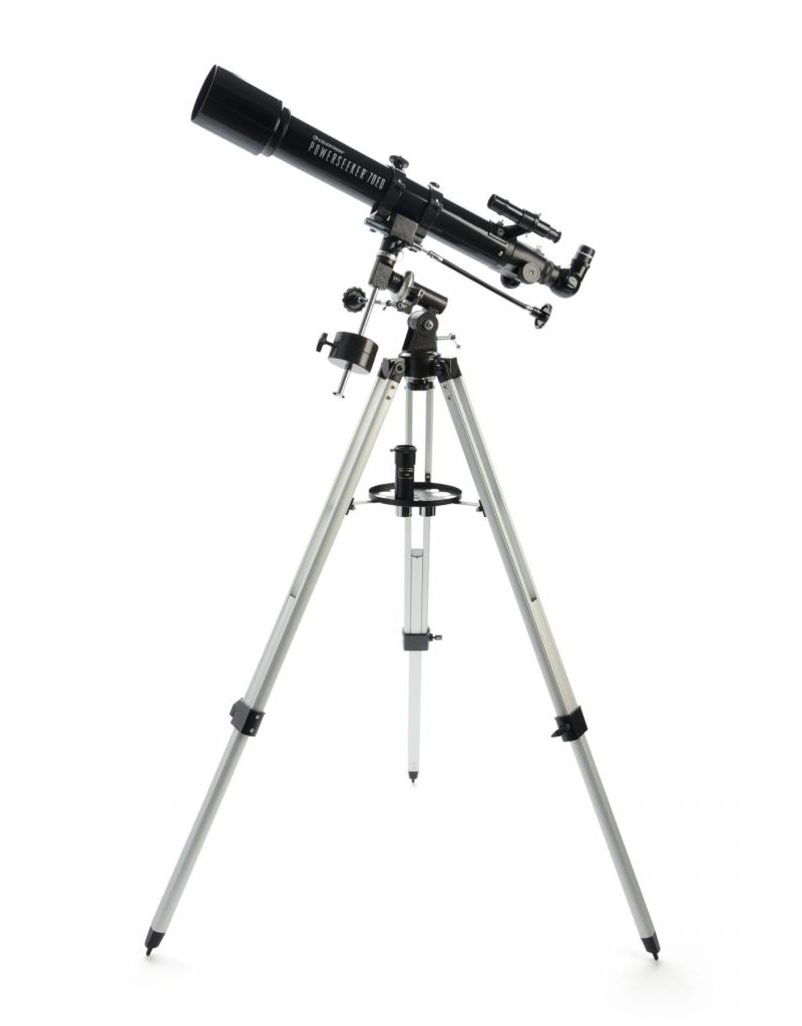 Celestron Celestron PowerSeeker 70EQ Telescope