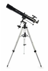 Celestron Celestron PowerSeeker 80EQ Telescope