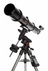 Celestron Celestron Advanced VX 6" Refractor Telescope