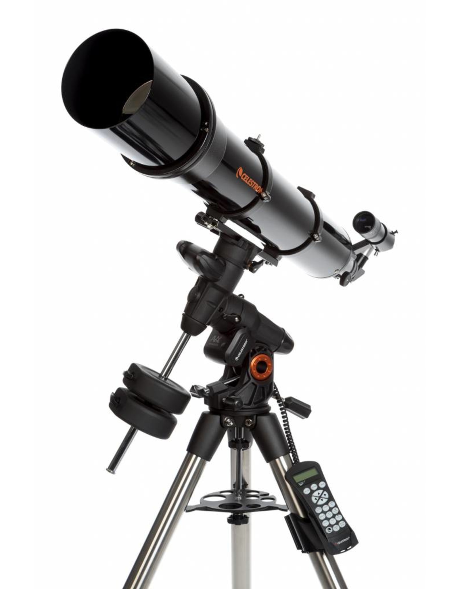 6 refractor telescope