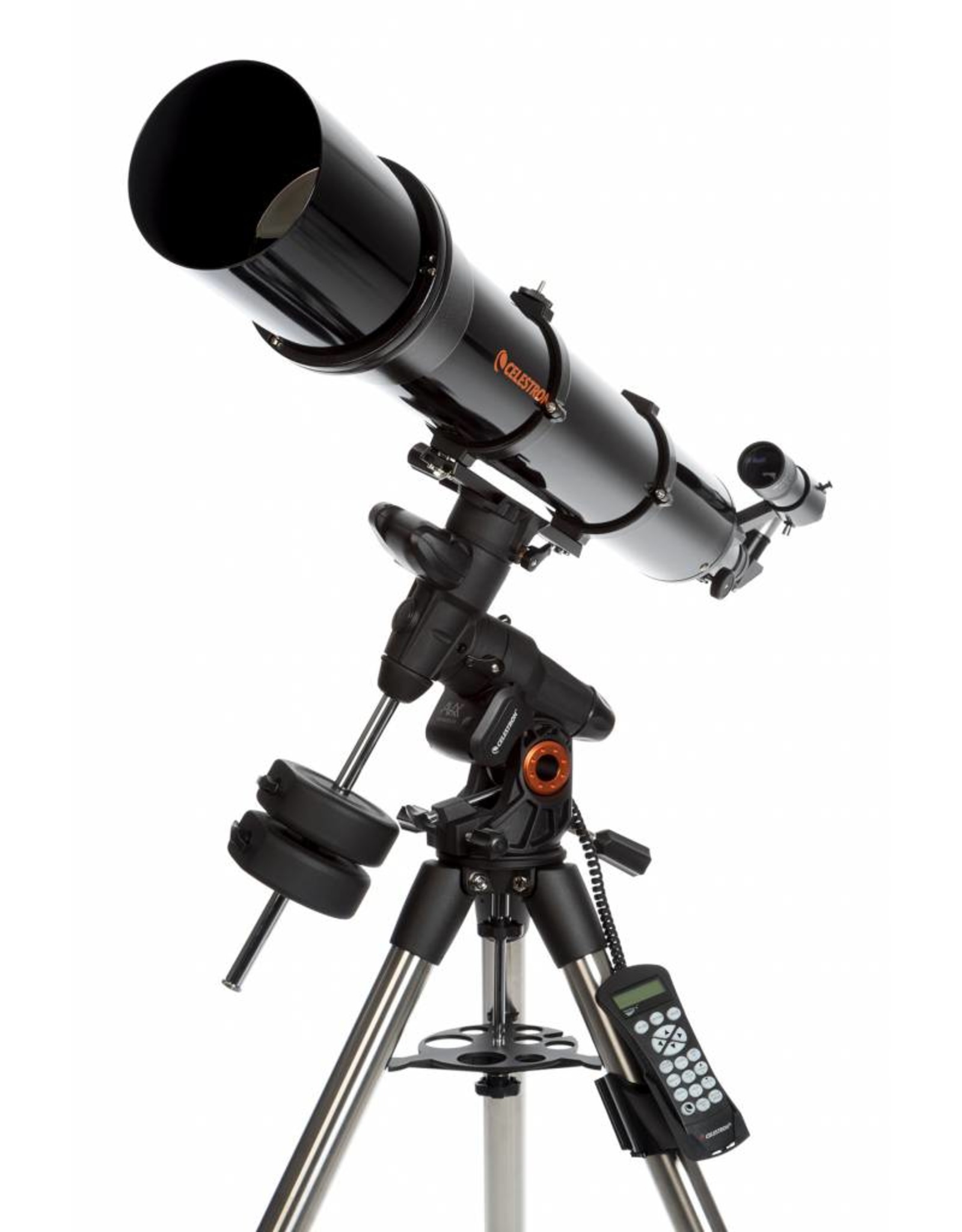 Celestron Celestron Advanced VX 6" Refractor Telescope