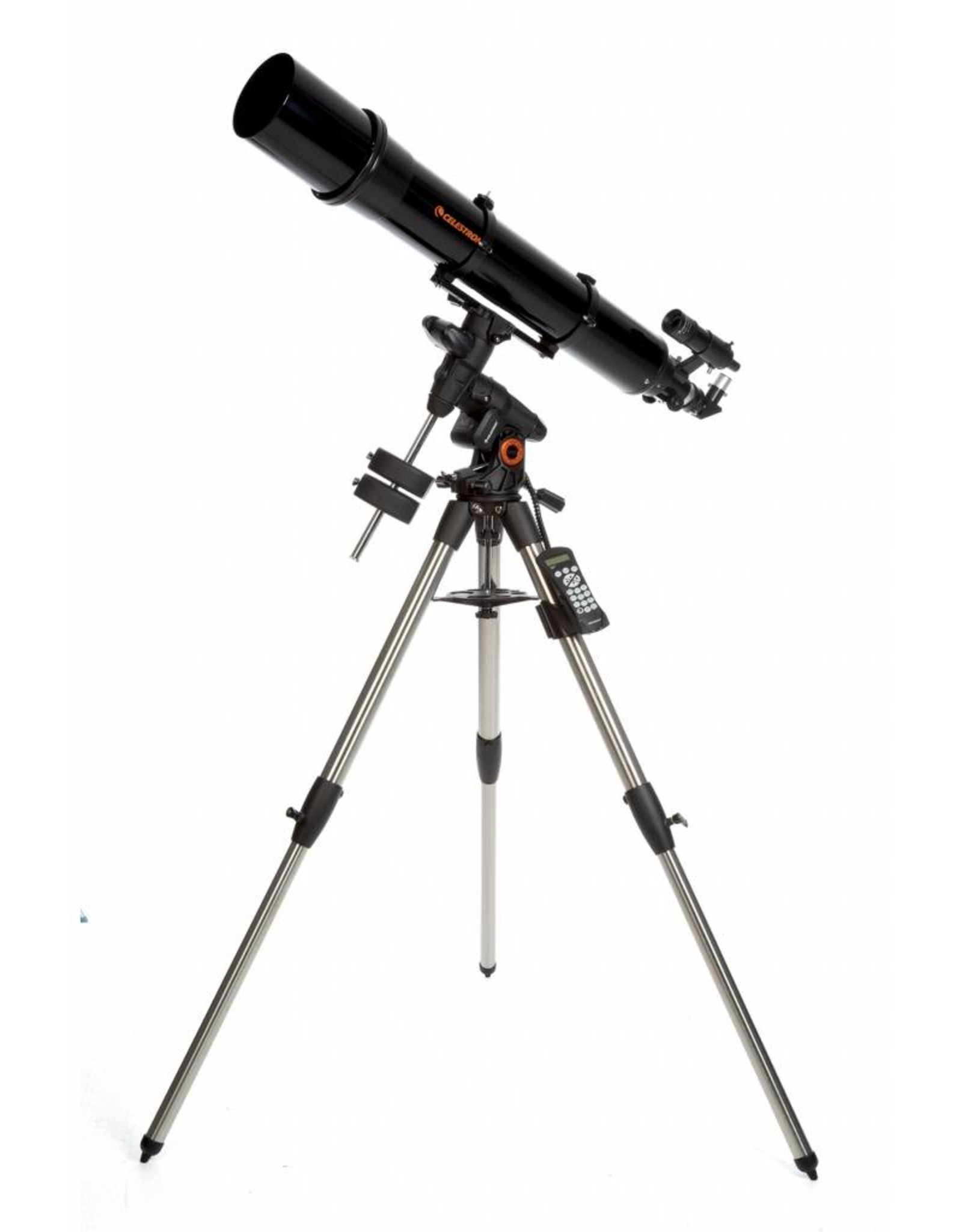 Celestron Celestron Advanced VX 6" Refractor Telescope