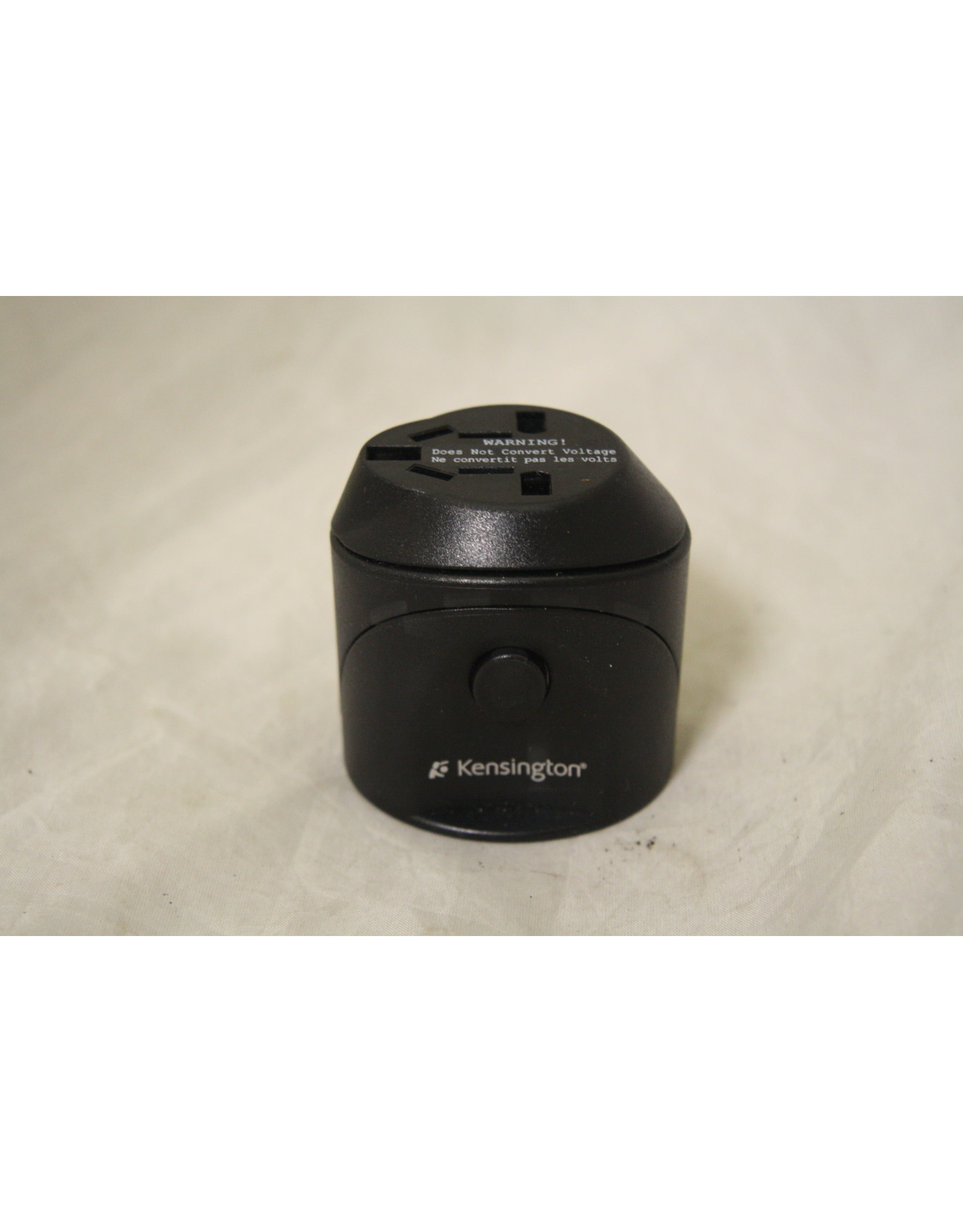Arcturus Products Universal Plug Adapter
