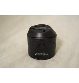 Arcturus Products Universal Plug Adapter