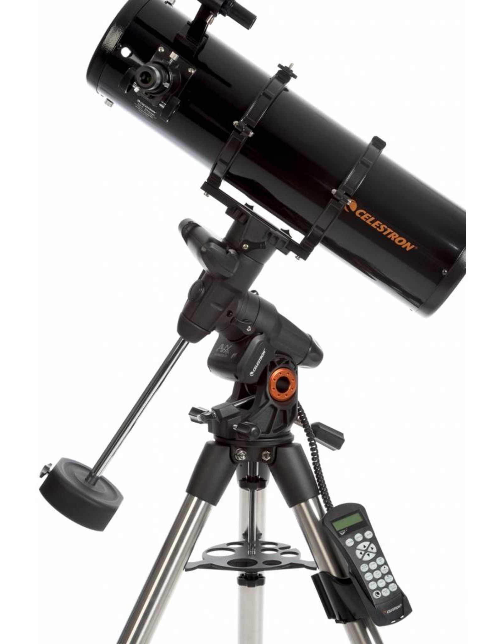 Celestron Advanced VX 6" Newtonian Telescope - Camera Concepts Celestron Advanced Vx 6 Newtonian Telescope